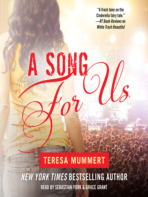Title details for A Song for Us by Teresa Mummert - Available